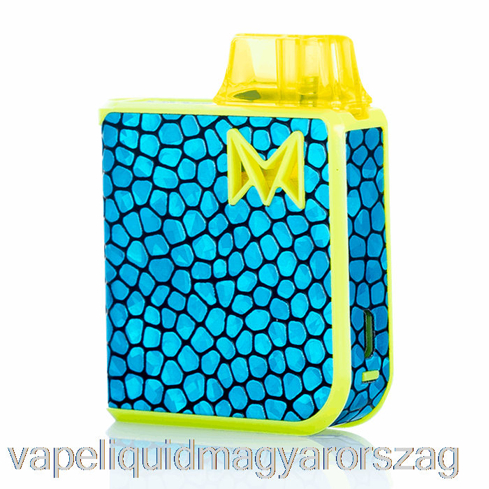 Mi-pod Pro Starter Kit Blue Pebbles Vape Liquid
